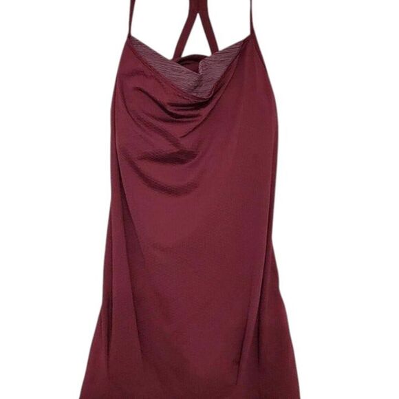 LULULEMON ATHLETICA CYB Tank Size 6 - Picture 2 of 3